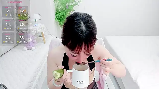 Vivian-6 online show from March 14, 12:54 am