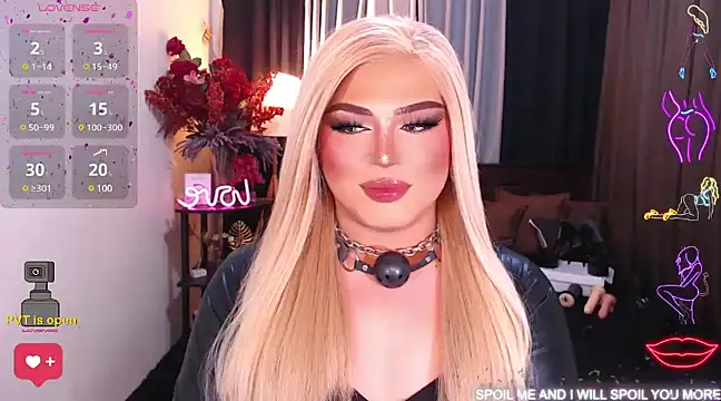 Snapshot of Bitch_Fowler69 chatting on January 16, 4:39 pm Bitch Fowler69 online show from January 16, 4:39 pm