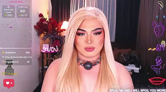 Snapshot of Bitch_Fowler69 chatting on January 17, 10:23 pm Bitch Fowler69 online show from January 17, 10:23 pm