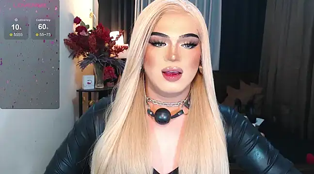 Snapshot of Bitch_Fowler69 chatting on February 20, 5:07 pm Bitch Fowler69 online show from February 20, 5:07 pm