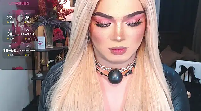 Snapshot of Bitch_Fowler69 chatting on February 26, 7:16 pm Bitch Fowler69 online show from February 26, 7:16 pm