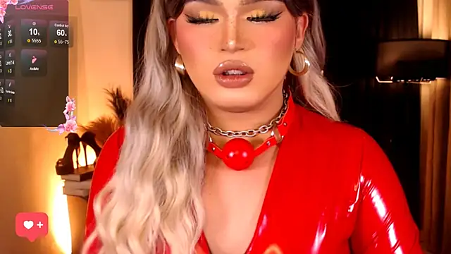 Snapshot of Bitch_Fowler69 chatting on September 17, 6:20 pm Bitch Fowler69 online show from September 17, 6:20 pm