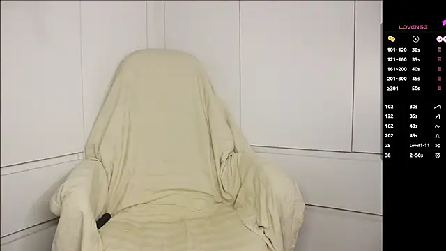 anna from heavenTV online show from January 4, 5:48 am