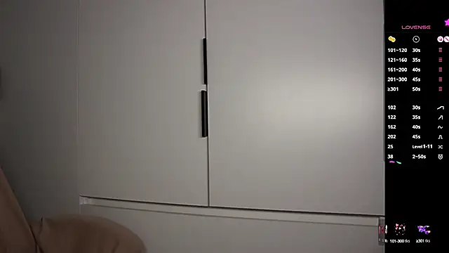 anna from heavenTV online show from February 20, 9:55 am