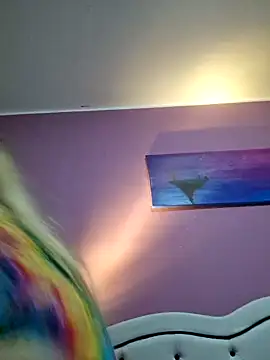 VictoriaMiami online show from January 11, 11:02 pm