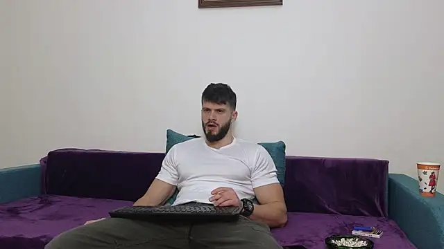 TheTopAlex online show from February 18, 7:43 am