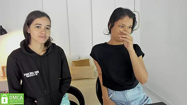 Snapshot of sexychanell_18 chatting on February 18, 12:49 pm sexychanell 18 online show from February 18, 12:49 pm