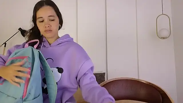 sexychanell 18 online show from April 8, 1:22 pm