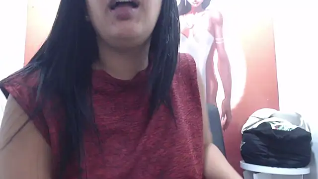 Laura hottt online show from October 29, 2:25 am