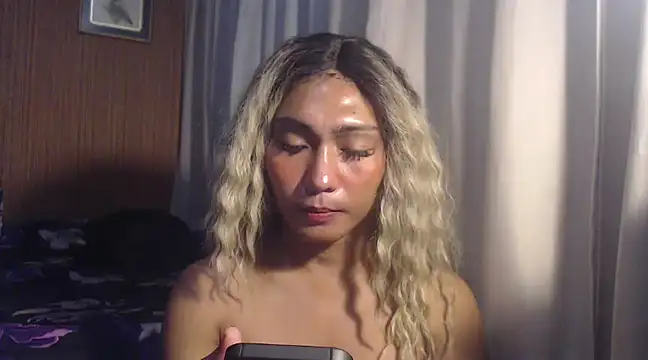 Topangel69 online show from February 5, 3:20 pm