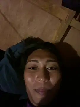 Topangel69 online show from February 20, 2:46 pm