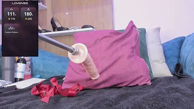 -camila-cooper-  online show from September 26, 1:15 pm