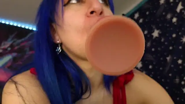 pussytight pervert online show from February 5, 10:36 pm