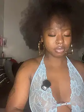 TinyBlazian901 online show from July 15, 3:12 am