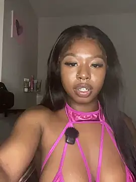 TinyBlazian901 online show from July 18, 2:49 am