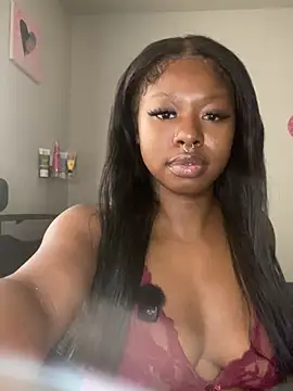 TinyBlazian901 online show from July 19, 8:01 pm