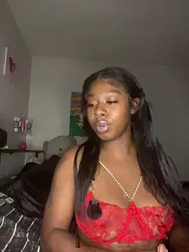 TinyBlazian901 online show from July 23, 3:48 am