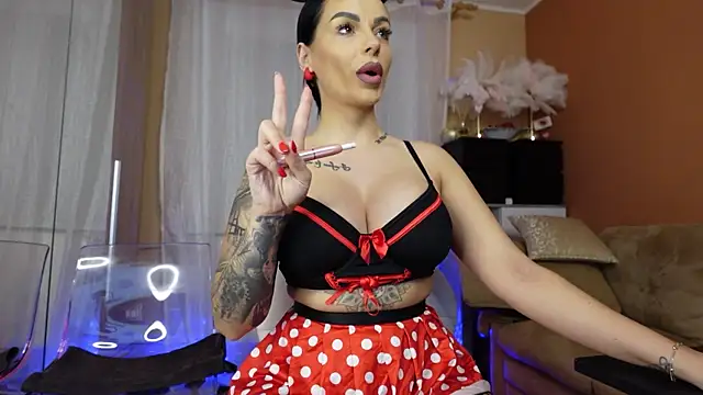 Mazeekiin30X online show from January 17, 4:15 pm