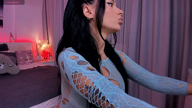 Mazeekiin30X online show from December 17, 7:20 pm