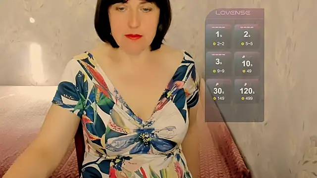 Rainbow lady online show from June 25, 4:01 am