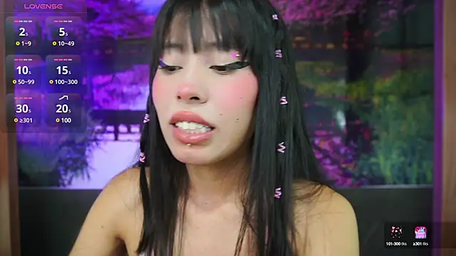 miss  maria online show from January 28, 5:56 pm