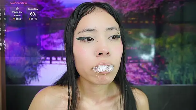 miss  maria online show from February 4, 12:08 am