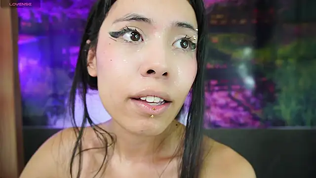 miss  maria online show from February 13, 12:02 am