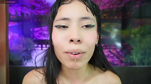 miss  maria online show from February 14, 12:09 am