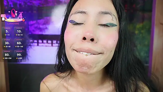 miss  maria online show from February 27, 9:04 pm