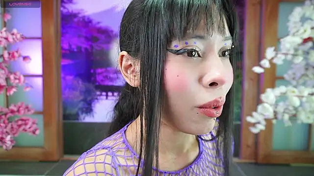 miss  maria online show from March 7, 6:00 pm