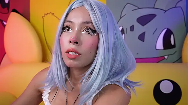 miss  maria online show from December 1, 6:02 pm