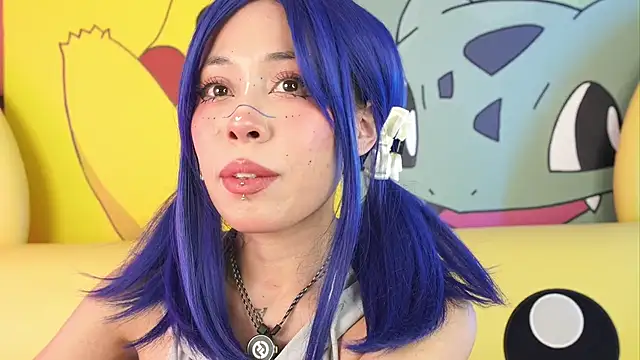miss  maria online show from July 17, 6:02 pm