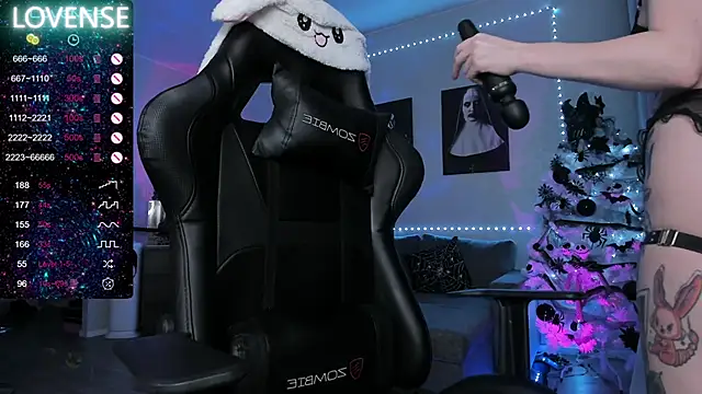 RachelQueen  online show from February 2, 5:48 pm