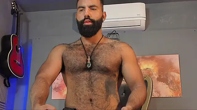 BeardAndrew online show from January 12, 4:31 am