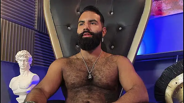 BeardAndrew online show from March 9, 3:01 am