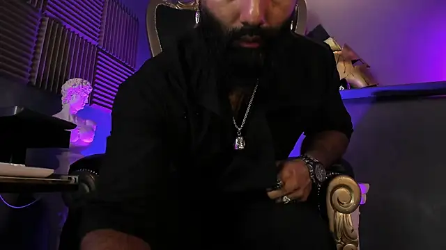 BeardAndrew online show from October 12, 6:12 am