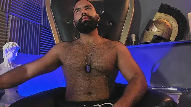 BeardAndrew online show from February 28, 3:46 pm