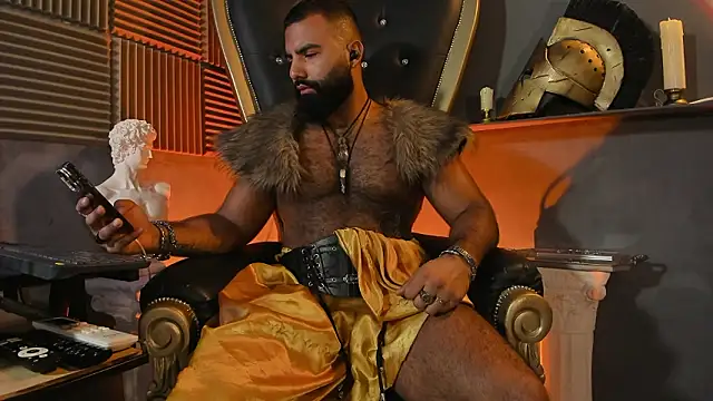 BeardAndrew online show from March 6, 3:14 am