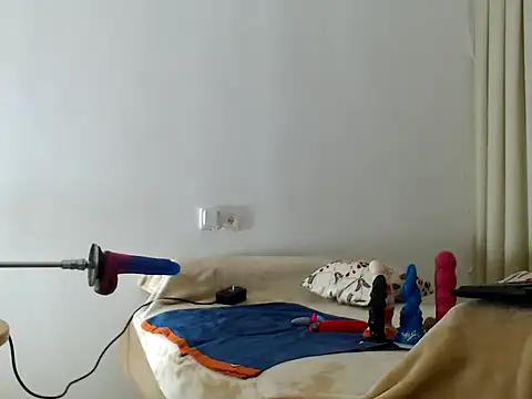 0anal21 online show from April 3, 7:45 pm