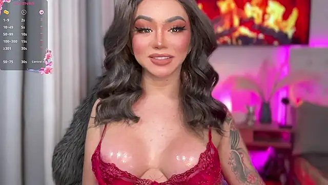 sassy olivia online show from November 10, 10:31 pm