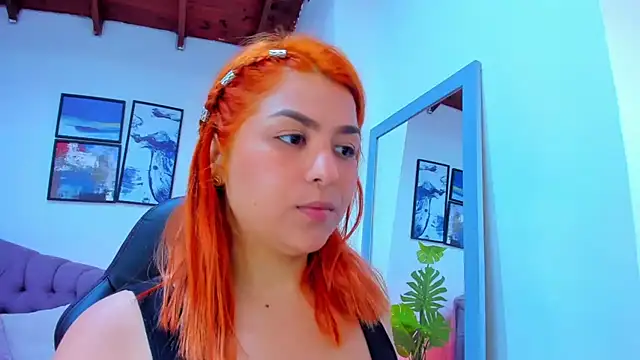 Gretta Queen online show from February 16, 5:15 pm