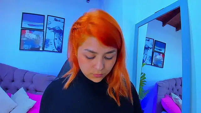 Gretta Queen online show from February 20, 7:08 pm