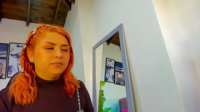 Gretta Queen online show from February 22, 7:14 pm