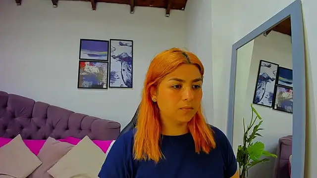 Gretta Queen online show from March 7, 6:43 pm