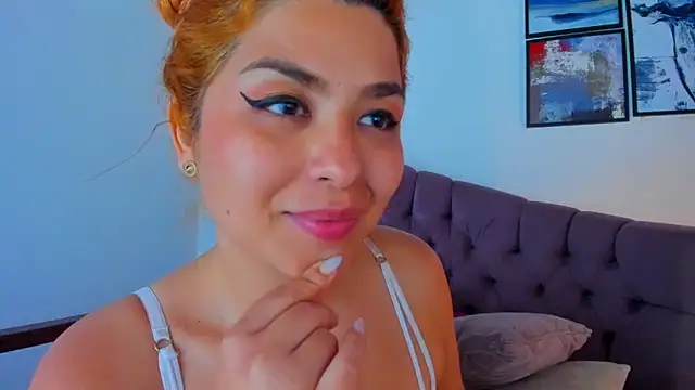 Gretta Queen online show from March 12, 1:03 am