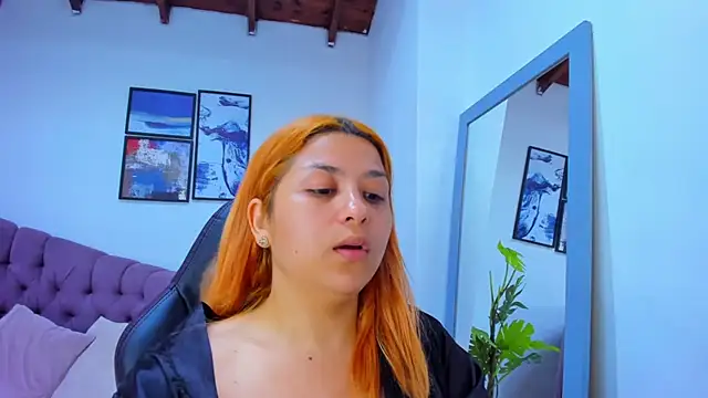 Gretta Queen online show from March 16, 4:12 pm