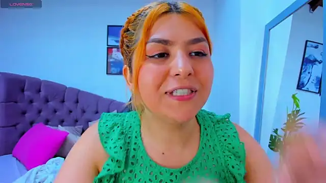 Gretta Queen online show from March 21, 7:35 pm