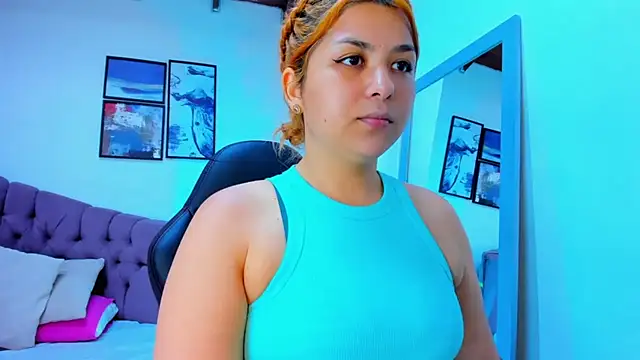 Gretta Queen online show from March 22, 5:52 pm