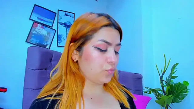 Gretta Queen online show from September 25, 5:49 pm