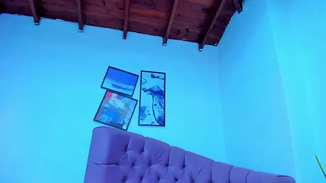 Gretta Queen online show from September 26, 6:12 pm